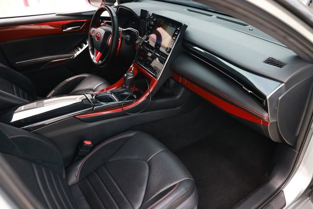 Used 2020 Toyota Avalon TRD FWD image 21