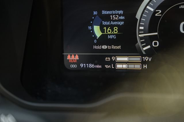 Used 2023 Toyota Tundra Platinum AWD/4WD image 50