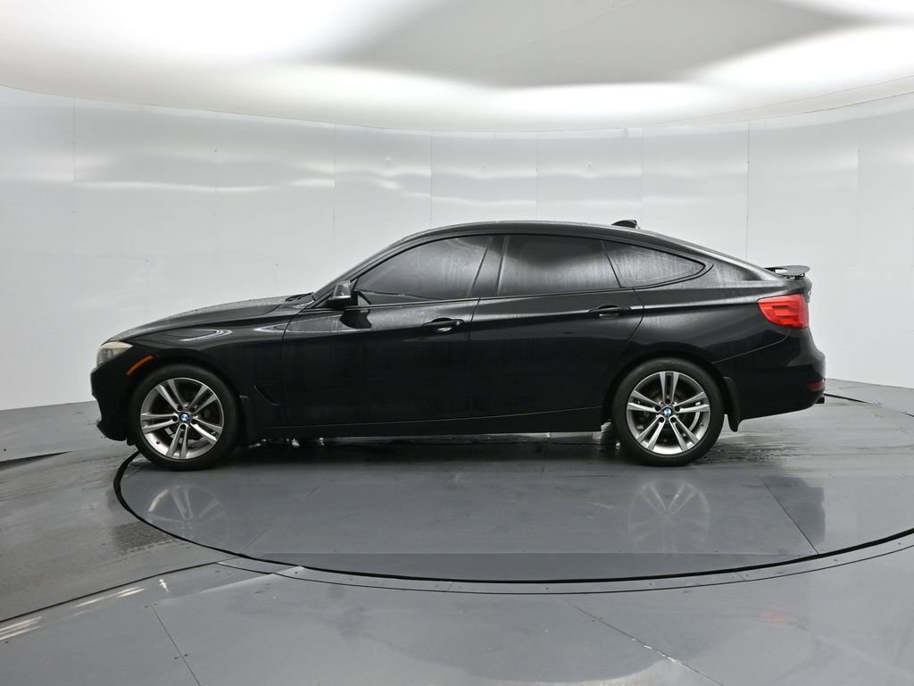Used 2016 BMW 328i Gran Turismo xDrive image 28