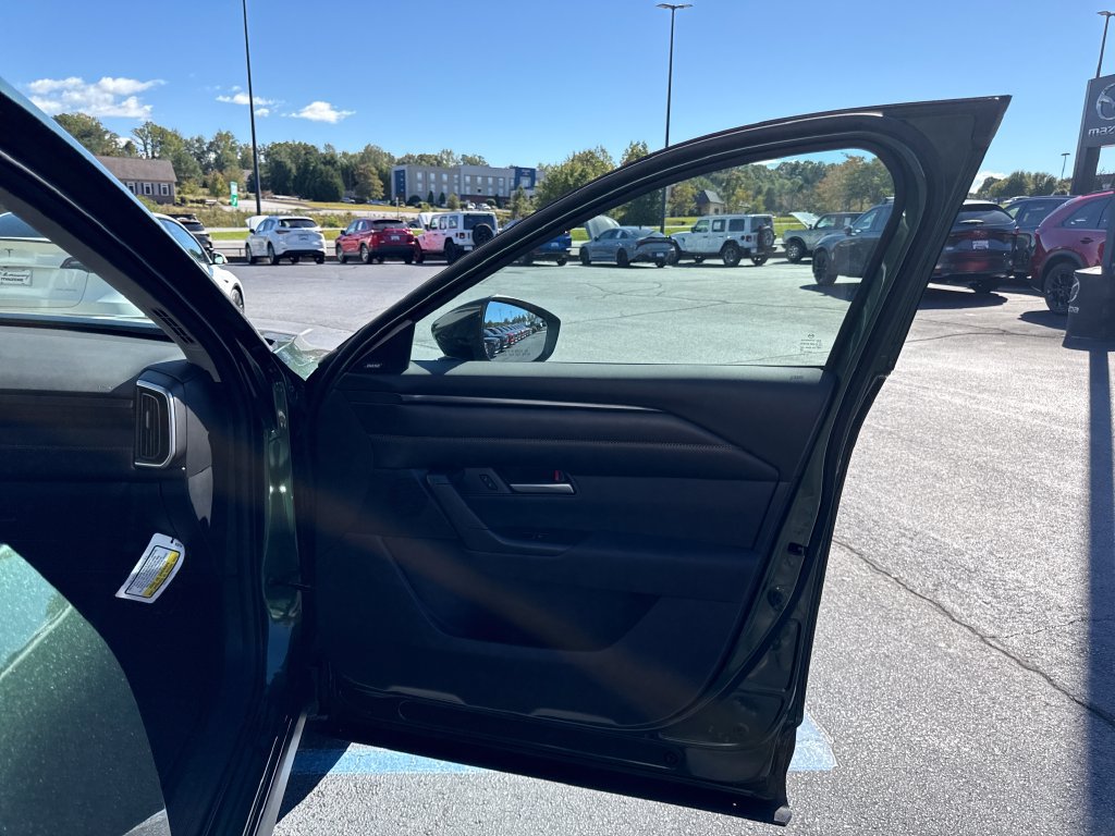 New 2026 MAZDA CX-50 AWD 2.5 S w/ Weather Package image 9