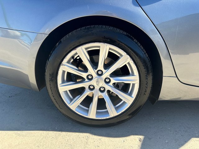 Used 2021 Cadillac CT5 Luxury w/ Sun And Sound Package image 9