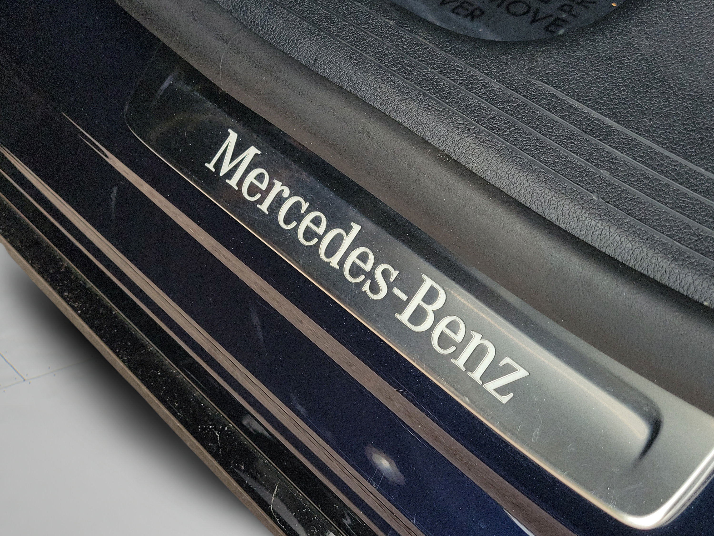Certified 2024 Mercedes-Benz EQS 580 4MATIC Sedan image 34
