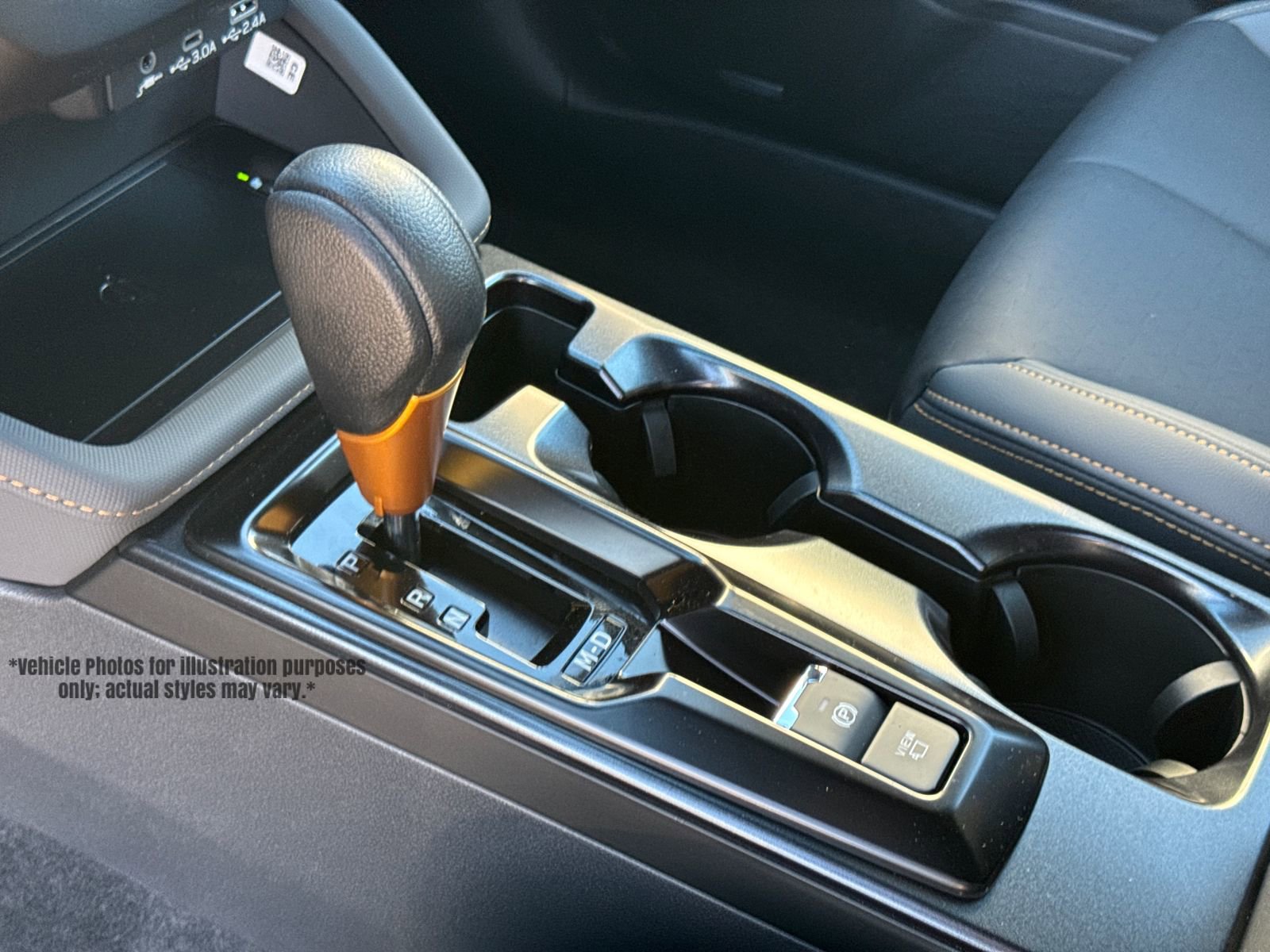 New 2026 Subaru Forester Wilderness image 16