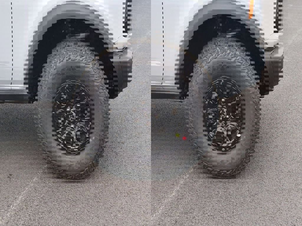 New 2026 Ford Bronco Badlands image 28