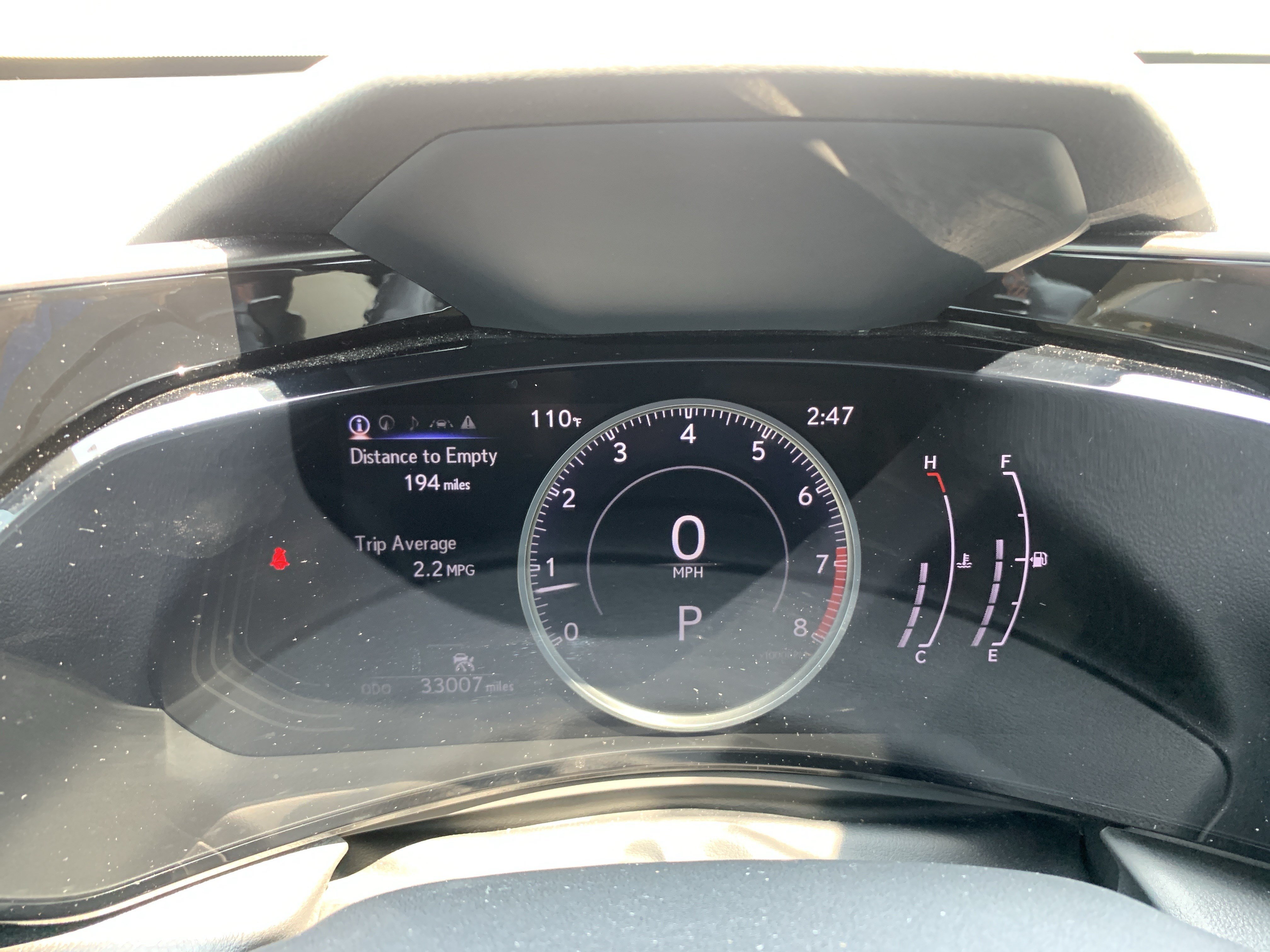 Used 2024 Lexus NX 250 FWD w/ Cold Area Package image 21