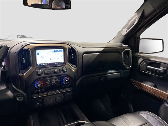 Used 2019 Chevrolet Silverado 1500 High Country image 27