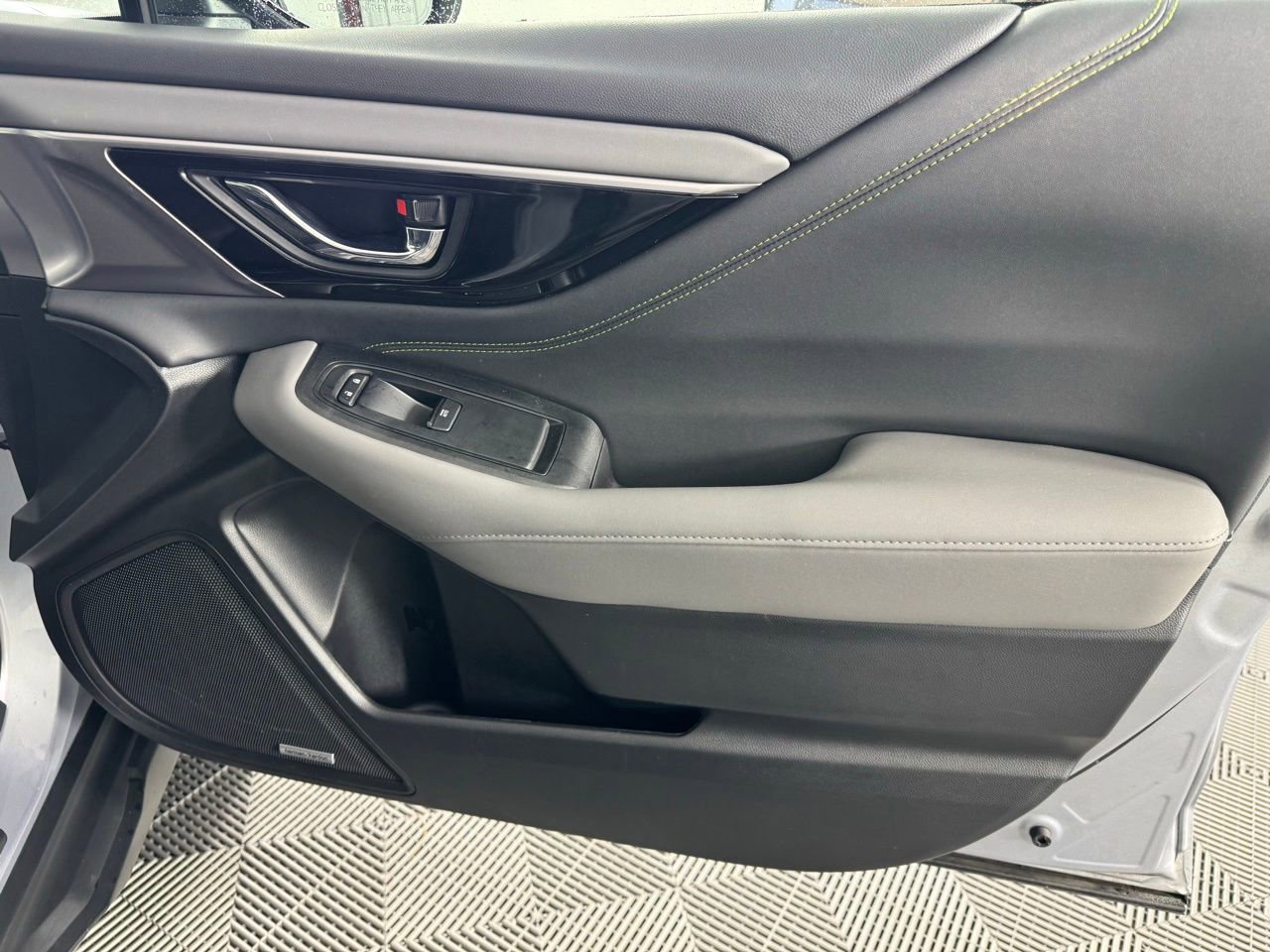 Used 2024 Subaru Outback Onyx Edition image 29