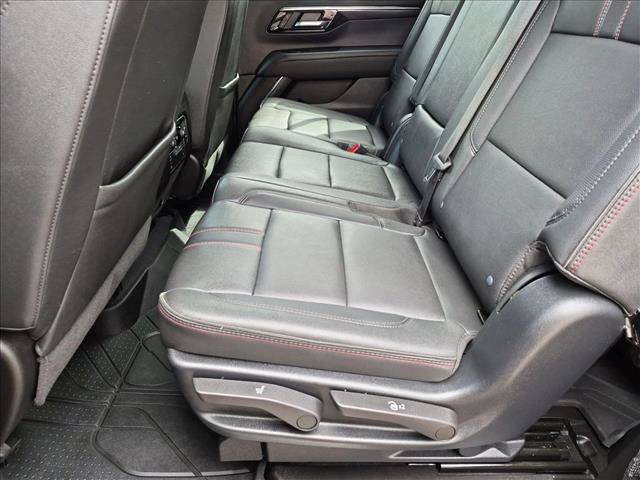 Used 2025 Chevrolet Tahoe RST w/ Comfort Package AWD/4WD image 19