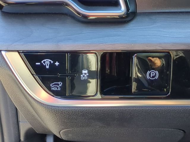 Used 2024 Kia Sportage X-Line w/ X-Line Premium Package image 25