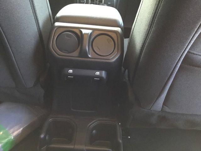 New 2026 Jeep Gladiator Sport image 19