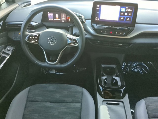 Certified 2021 Volkswagen ID.4 Pro w/ ID.4 Protection Package image 13