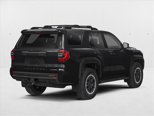 New 2026 Toyota 4Runner TRD Off-Road Premium w/ Tow Technology Package AWD/4WD video 2