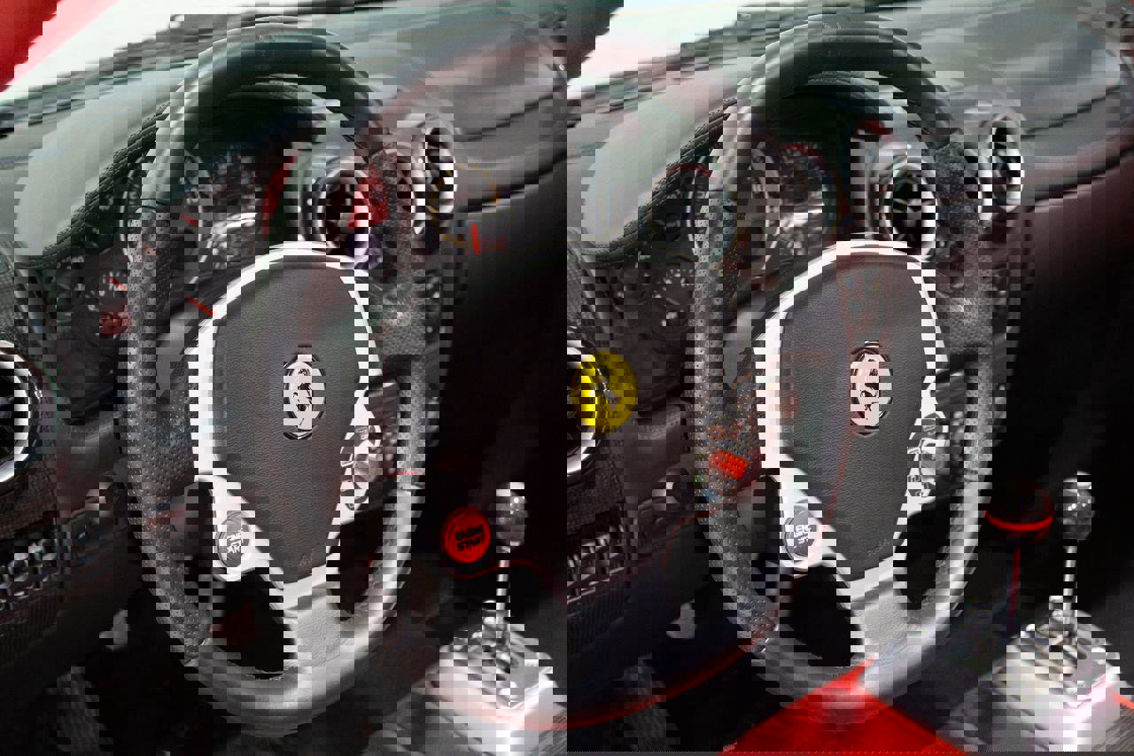 Used 2006 Ferrari F430 Spider image 21