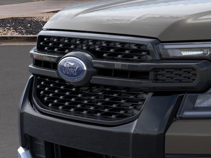 New 2026 Ford Ranger XLT w/ FX4 Off-Road Package AWD/4WD image 17