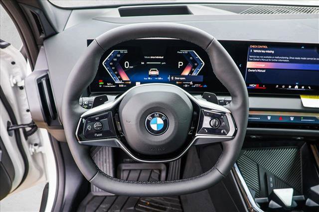 New 2026 BMW X3 xDrive30 image 13