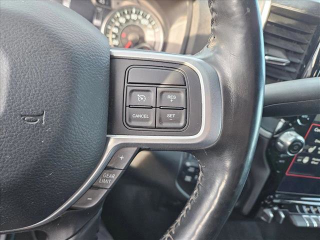 Used 2019 RAM 3500 Big Horn image 20