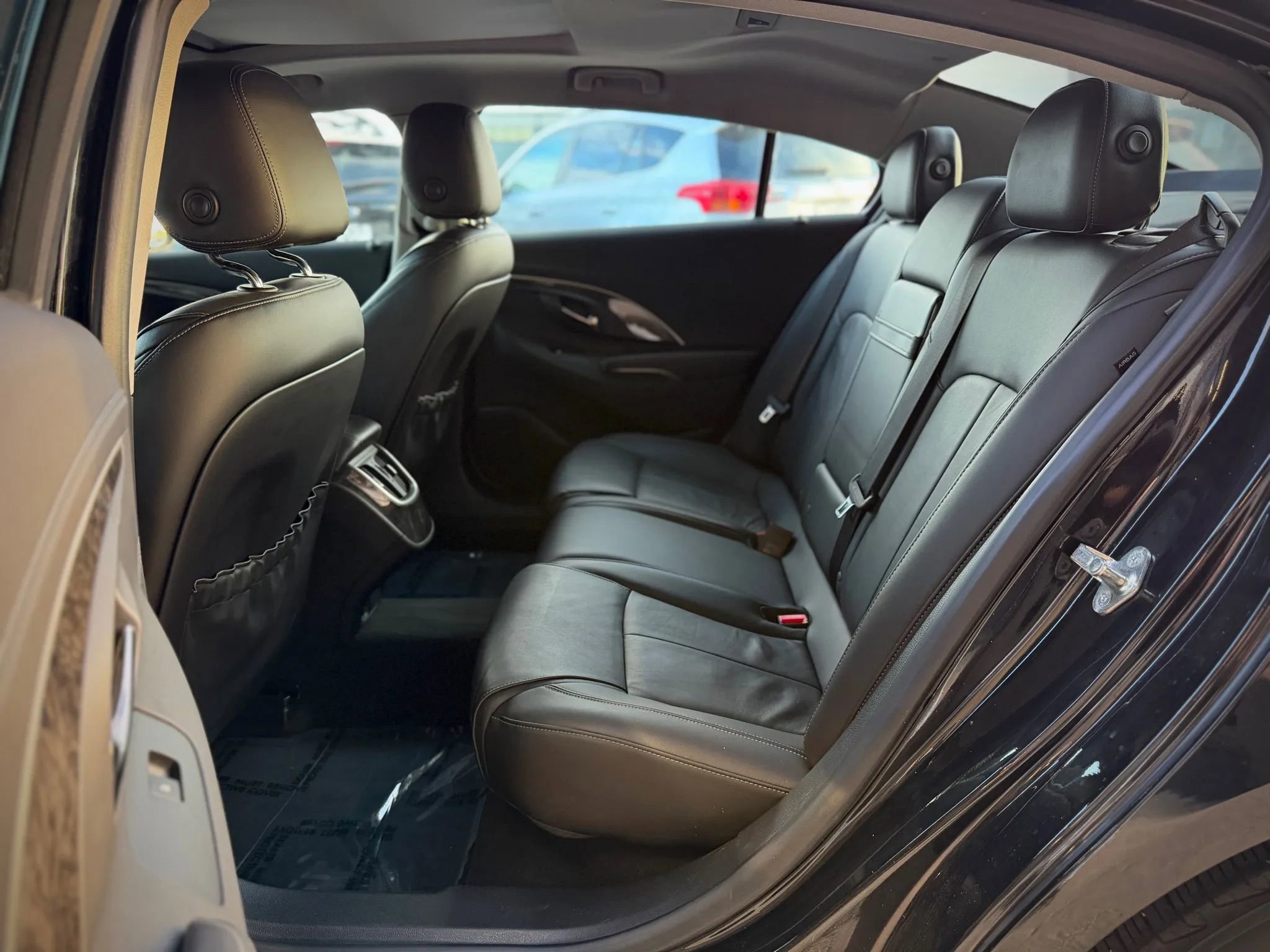 Used 2016 Buick LaCrosse Sport Touring w/ Experience Buick Package image 18