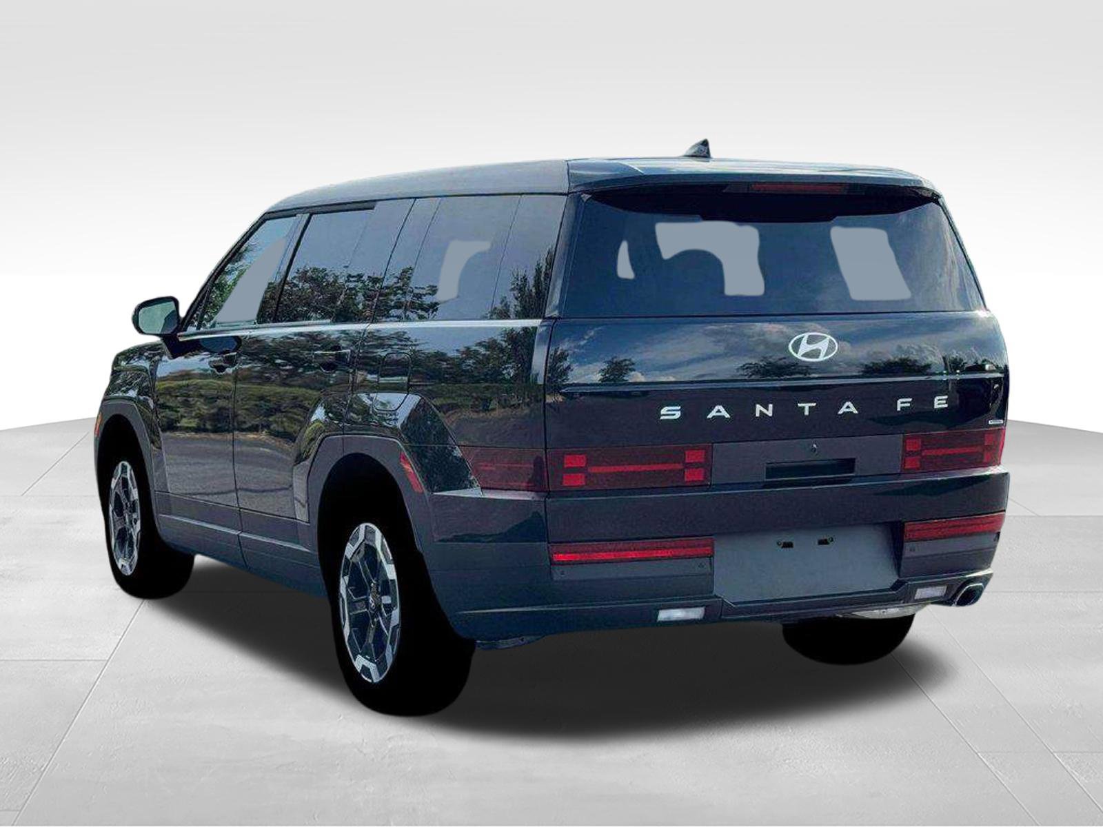 New 2026 Hyundai Santa Fe SE AWD/4WD image 5