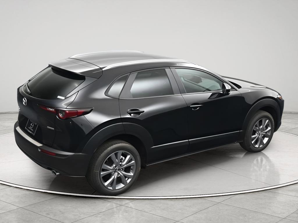 New 2026 MAZDA CX-30 AWD 2.5 S image 18