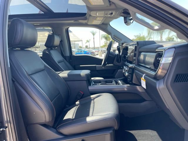 New 2026 Ford F250 Lariat w/ Black Appearance Package AWD/4WD image 27