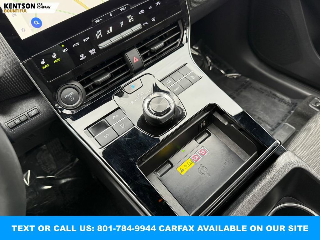 Used 2025 Toyota bZ4X FWD image 25