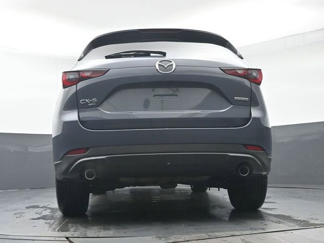 Certified 2023 MAZDA CX-5 Carbon Edition AWD/4WD image 32