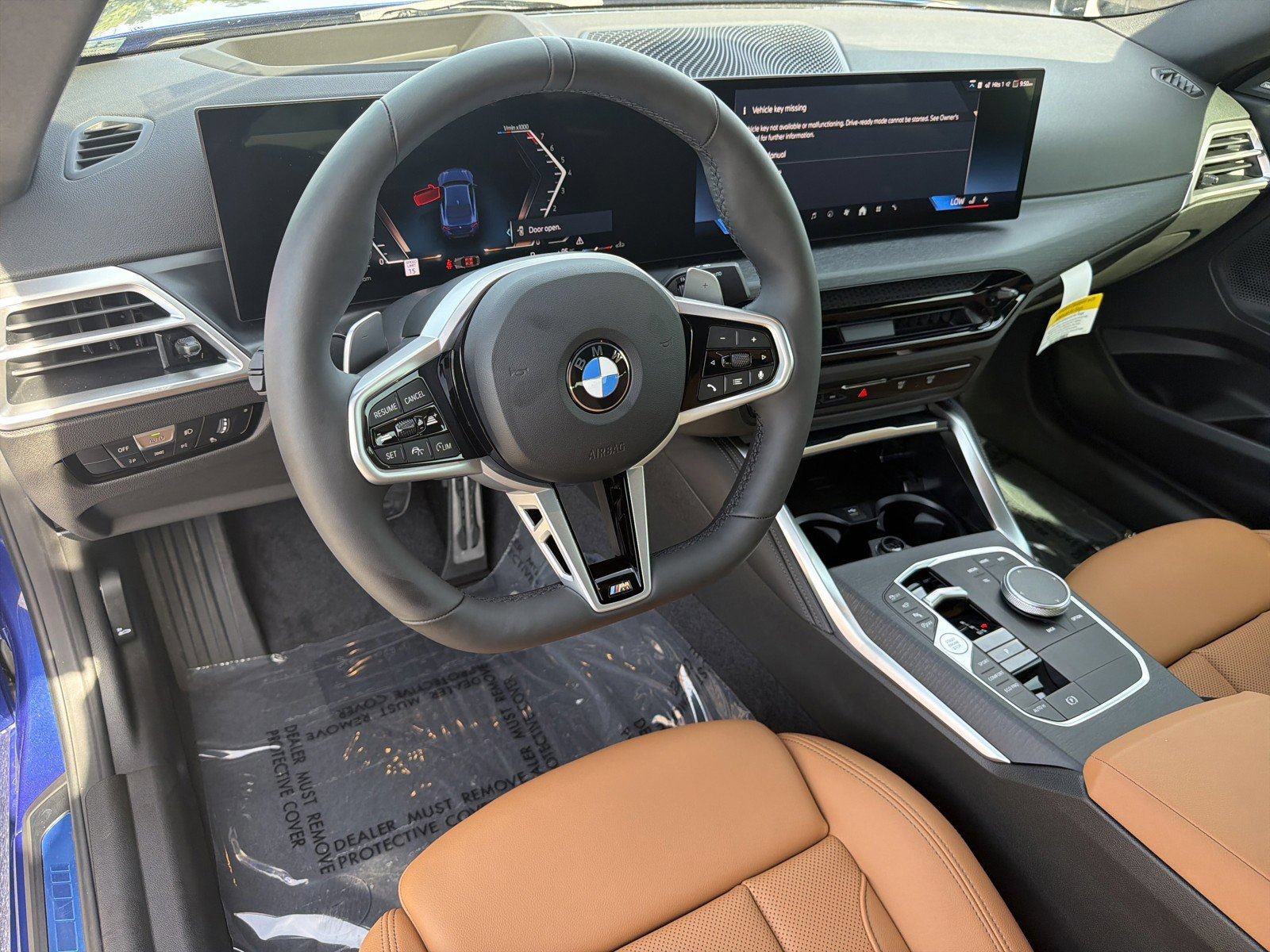 New 2026 BMW 230i Coupe w/ Premium Package RWD image 13