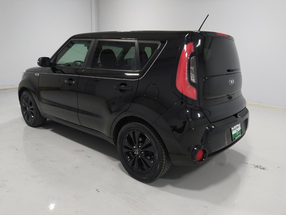 Used 2016 Kia Soul ! w/ Premium Package image 5