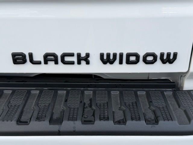 New 2026 Chevrolet Silverado 1500 RST image 24