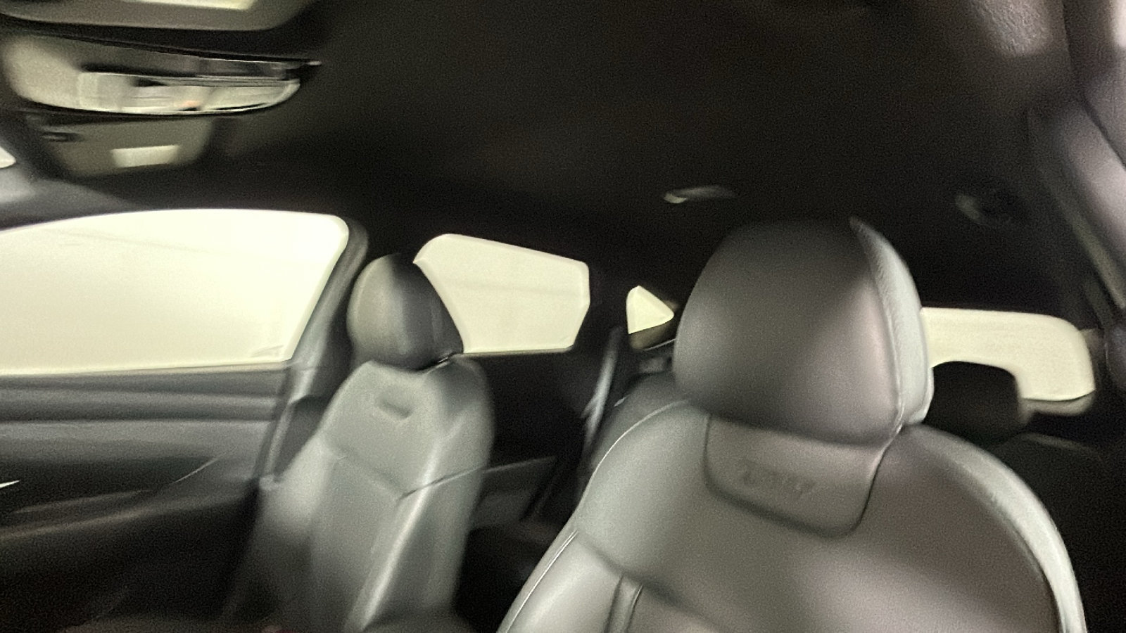 Certified 2026 Hyundai Tucson XRT AWD/4WD image 16