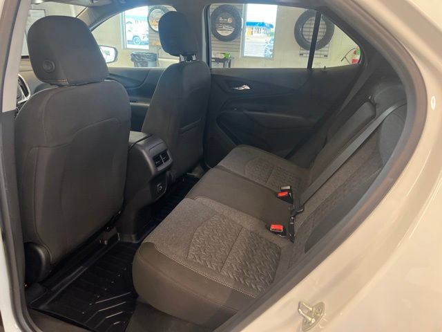 Used 2024 Chevrolet Equinox LT AWD/4WD image 28