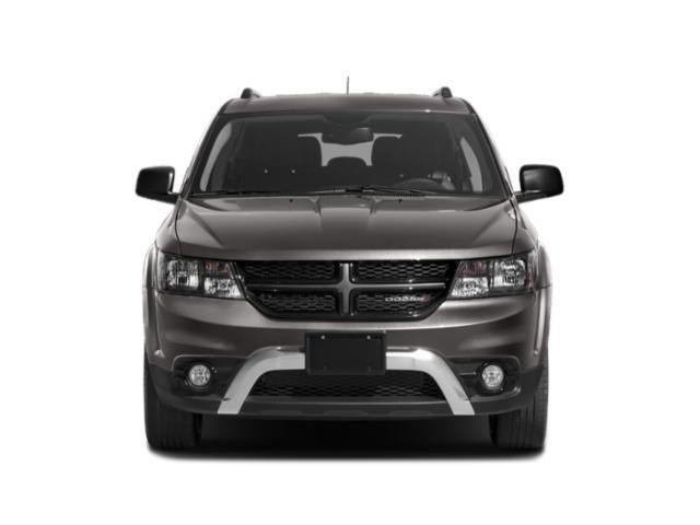 Used 2020 Dodge Journey Crossroad FWD image 4