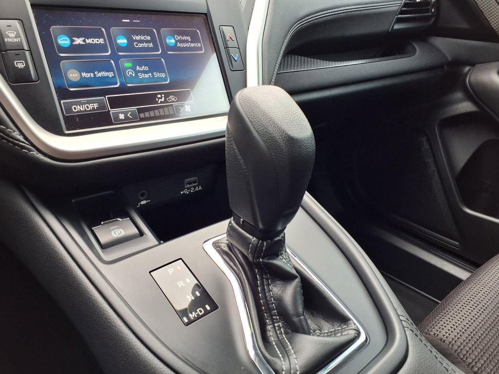 Certified 2025 Subaru Outback w/ Popular Package #1A image 29