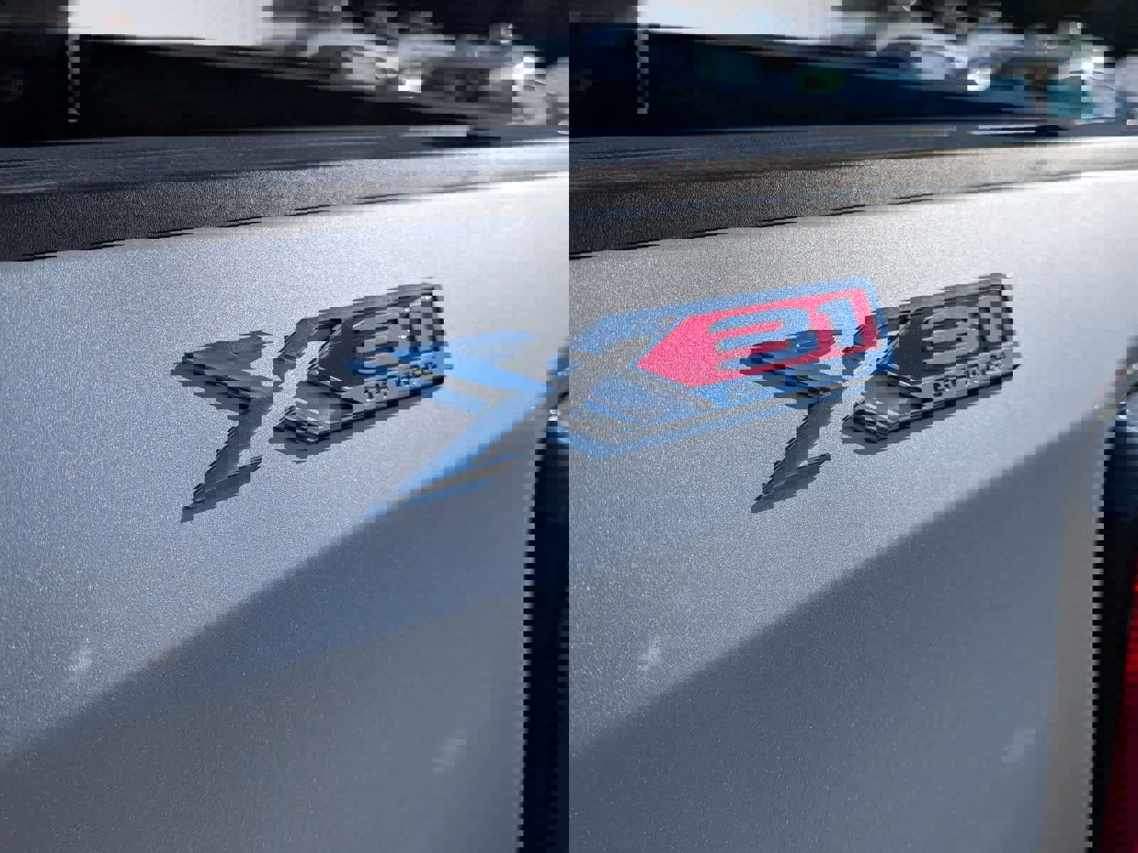 Certified 2021 GMC Sierra 1500 Elevation w/ X31 Off-Road Package image 12