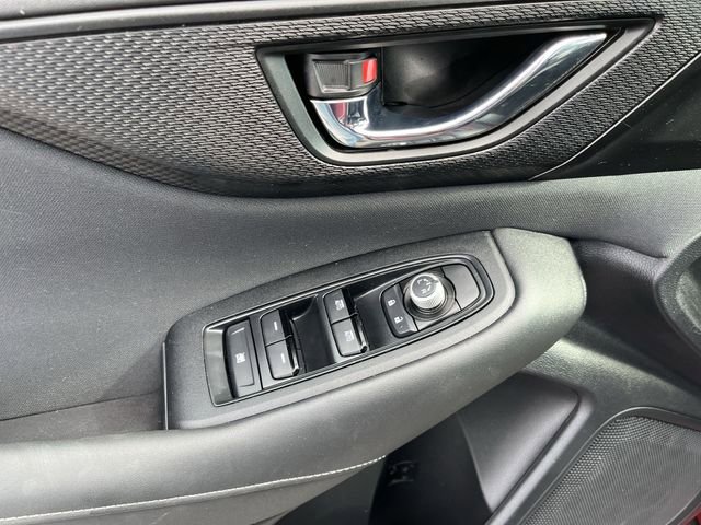 Certified 2025 Subaru Outback Premium w/ Popular Package #1A image 17