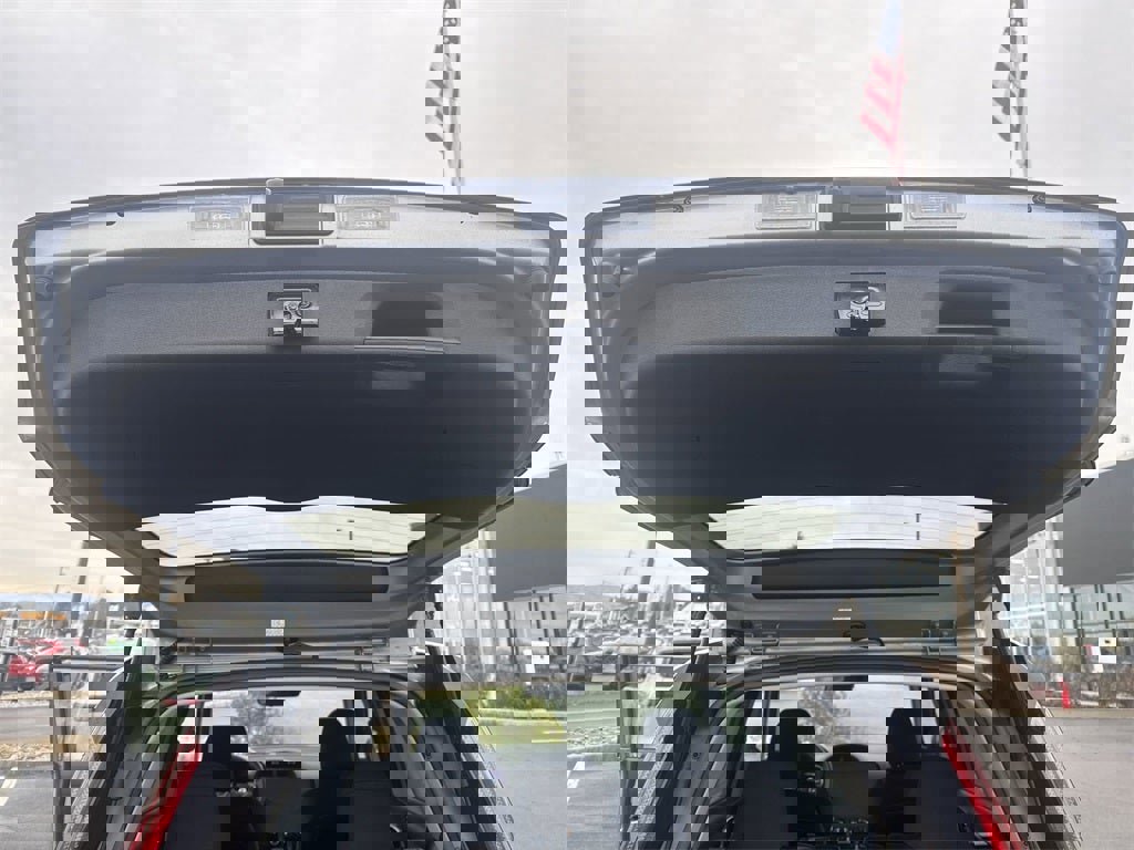 New 2025 Kia Soul LX image 36