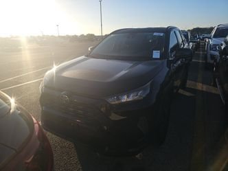 Used 2019 Toyota RAV4 LE