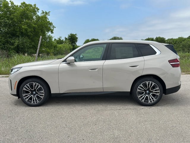 New 2026 BMW X3 xDrive30i w/ Convenience Package AWD/4WD image 35