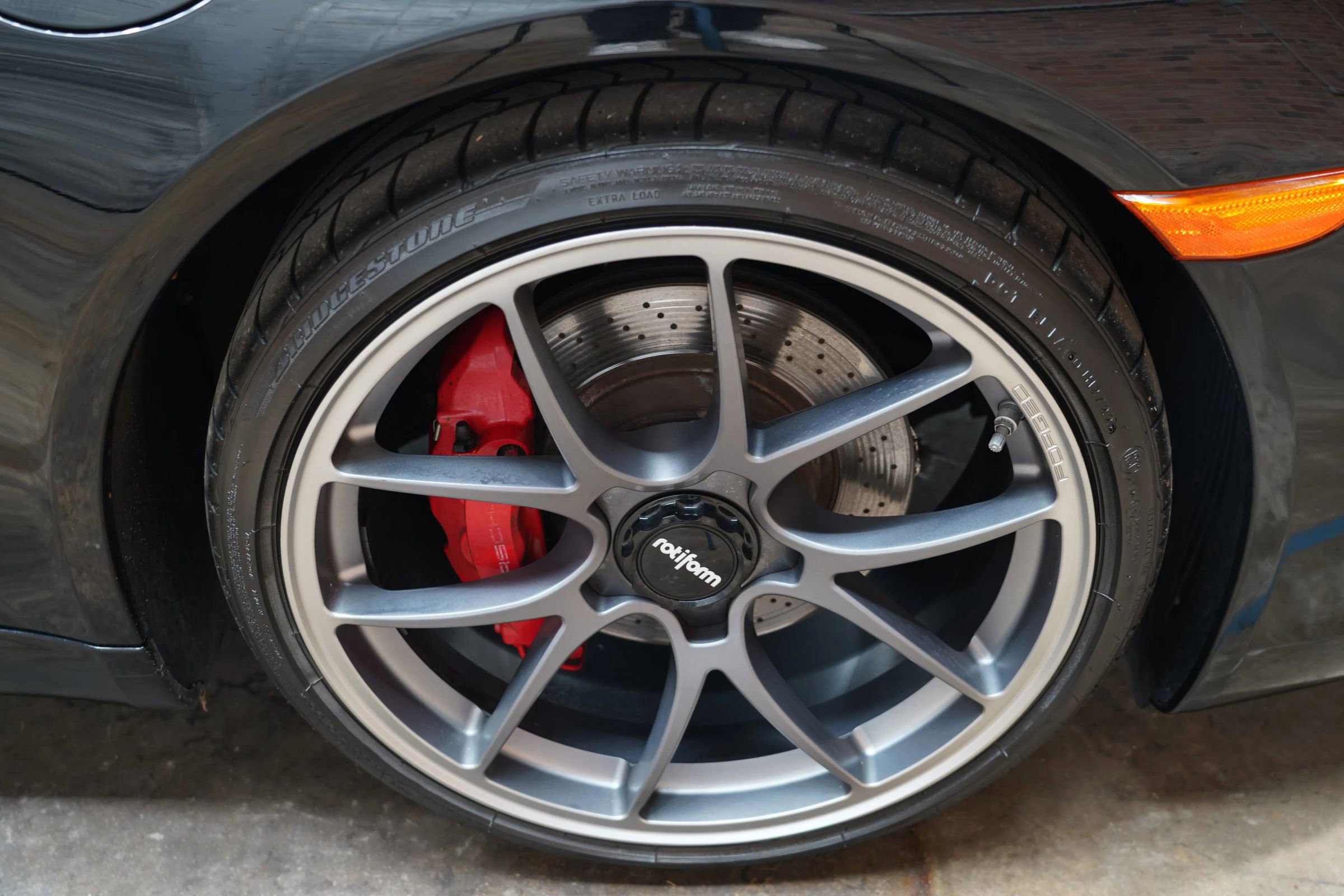 Used 2012 Porsche 911 Carrera S image 56