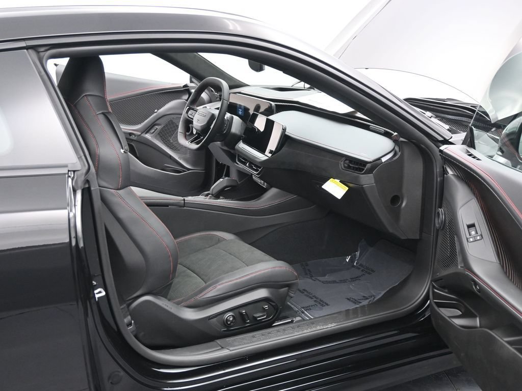 New 2026 Dodge Charger Scat Pack AWD/4WD image 12