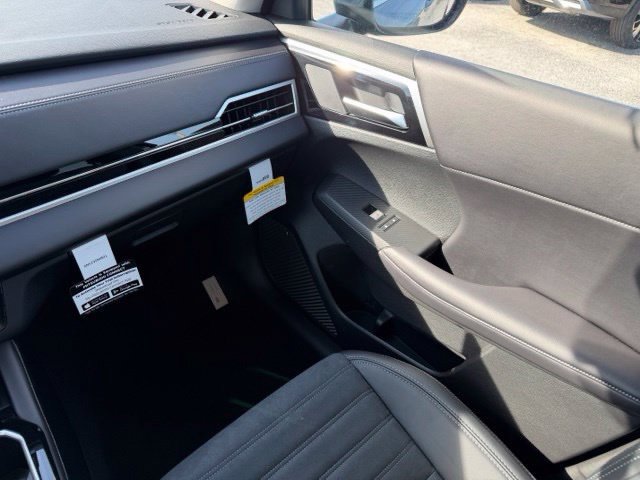New 2026 Mitsubishi Outlander SE FWD image 15