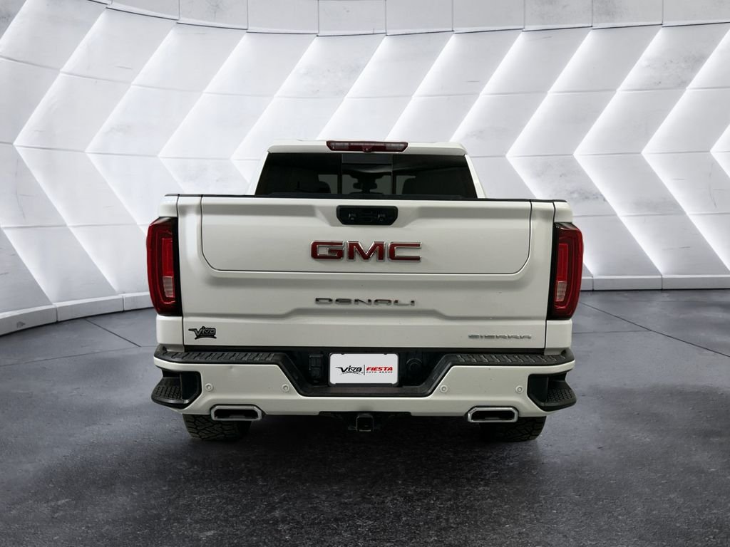 Used 2023 GMC Sierra 1500 Denali AWD/4WD image 5