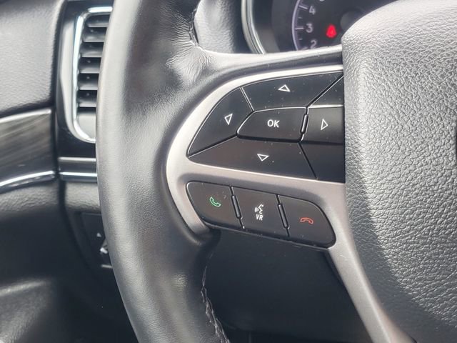 Used 2021 Jeep Grand Cherokee Limited w/ Quick Order Package 28K 80th image 19