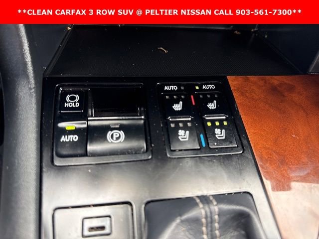 Used 2019 Lexus RX 350L FWD image 18