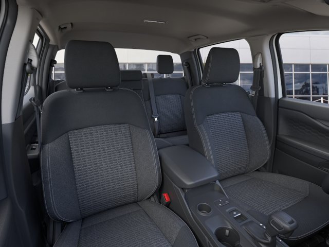 New 2026 Ford Ranger XL RWD image 10