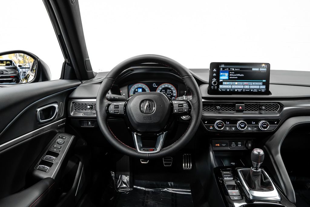 New 2026 Acura Integra Type S image 21