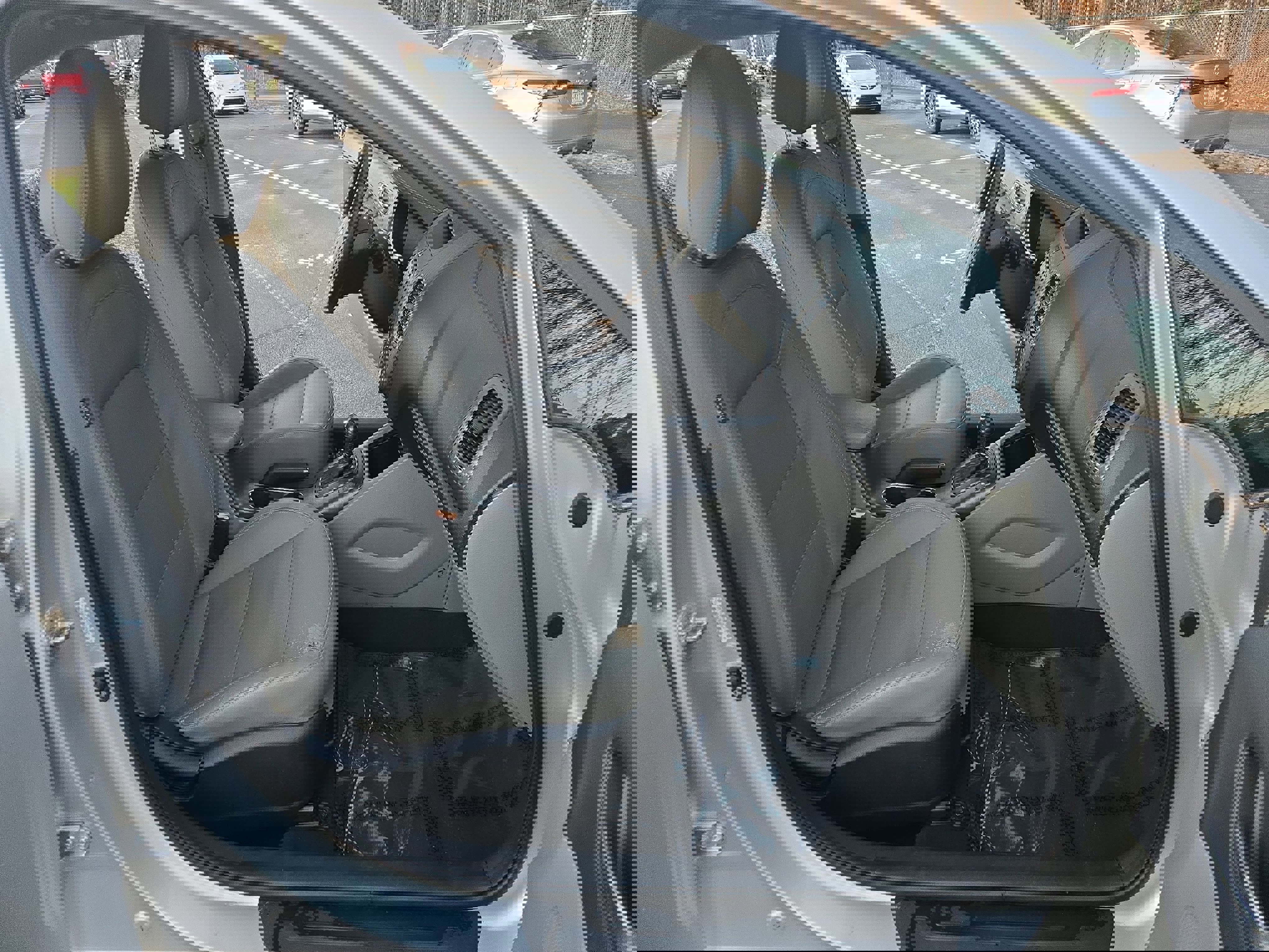 Used 2016 Kia Forte EX w/ EX Premium Package image 10