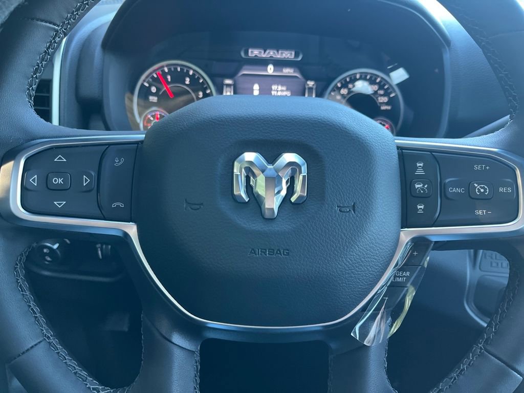 New 2025 RAM 2500 Big Horn image 22