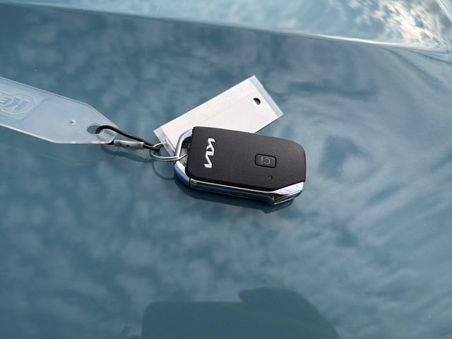 Used 2024 Kia Seltos S AWD/4WD image 29