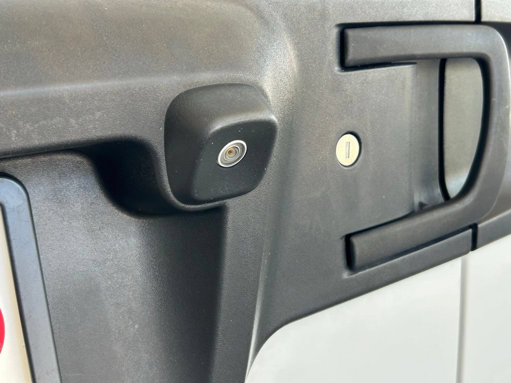 Used 2022 RAM ProMaster City Wagon FWD image 17